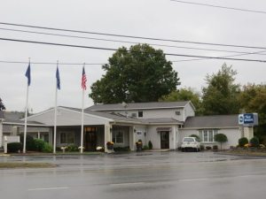Bennington, Best Western