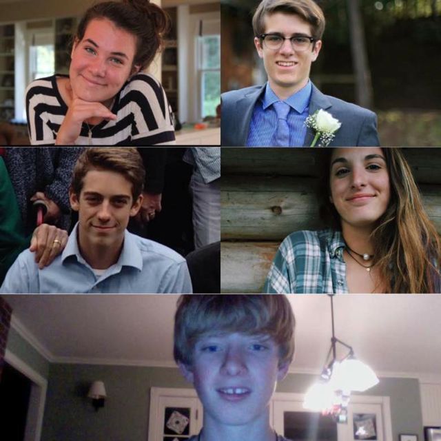 Williston crash victims