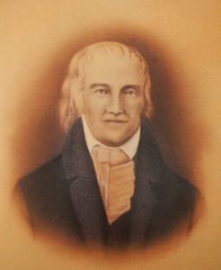 Jonas Galusha