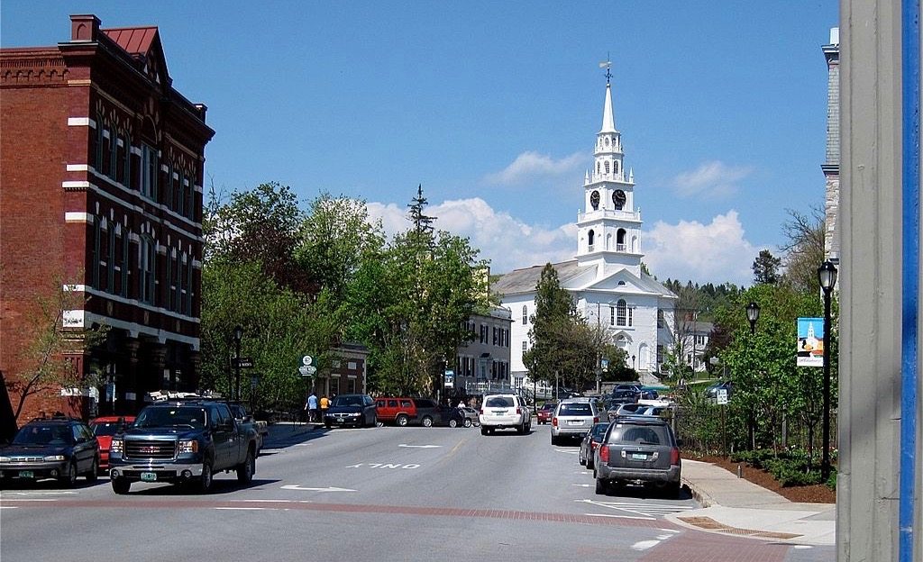 Middlebury