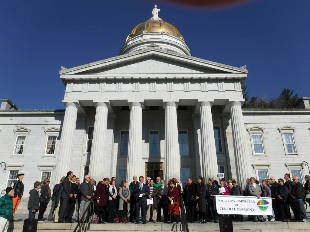 Vermont Interfaith Action