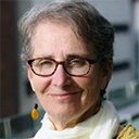 Sandra Steingard