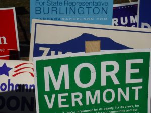 election