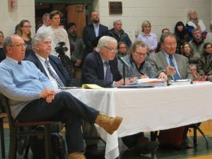 State Board of Education