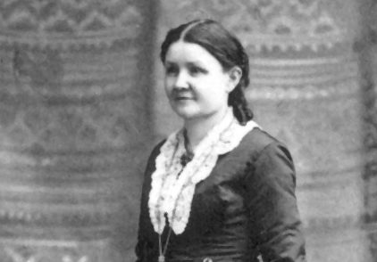 Carrie Sylvester Burnham Kilgore