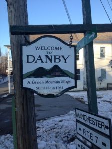 Danby