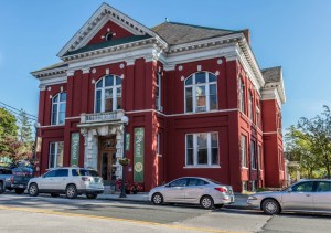 rutland city hall