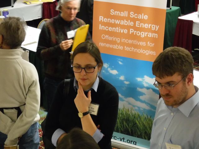Vermont Community Energy and Climate Action Conference