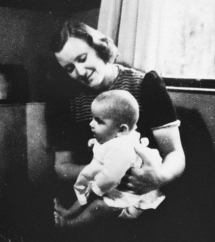 Marion Pritchard - 2