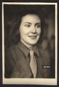 Marion Pritchard - 2