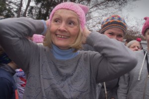 Women's March on Washington