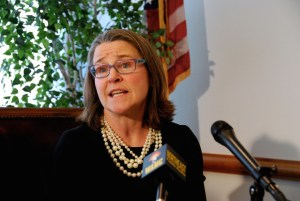 Jaye Pershing Johnson