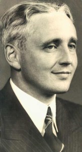 Ernest Gibson Jr.