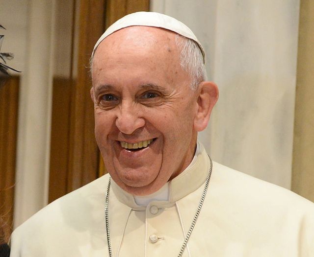 Pope Francis