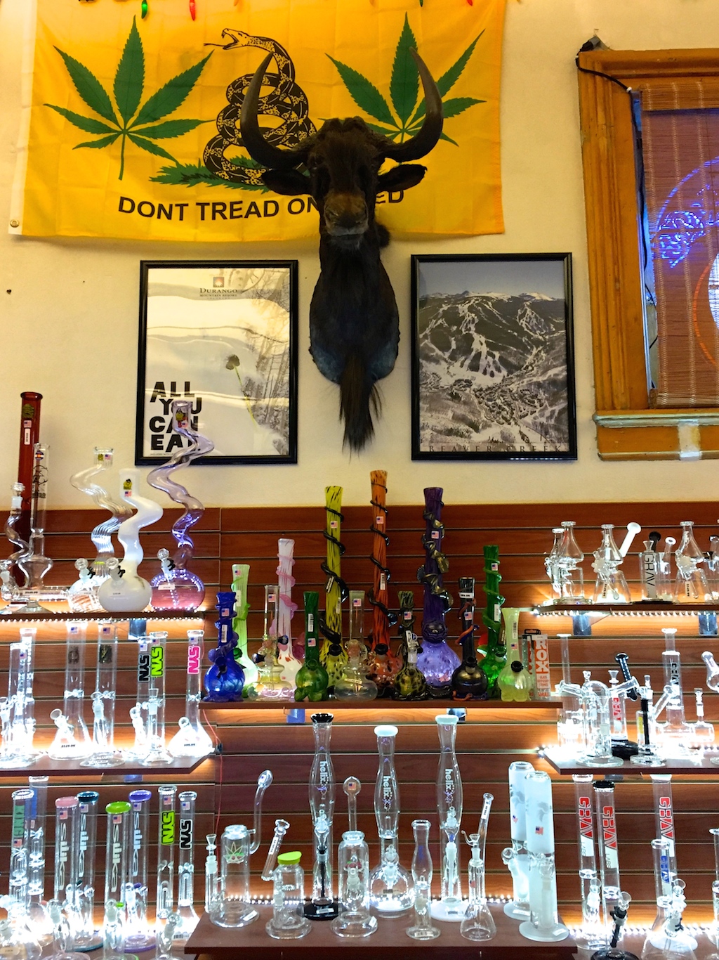 Reporter’s notebook from Colorado Health or a high VTDigger