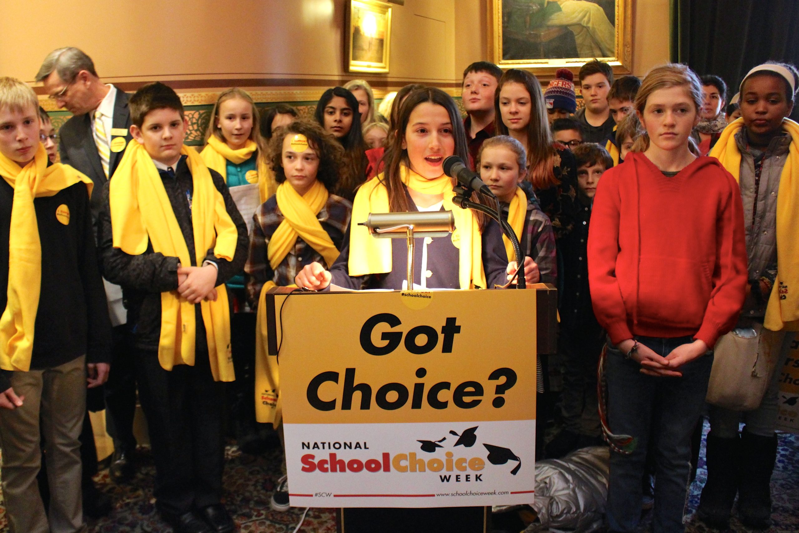 school choice