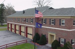 Rutland fire department