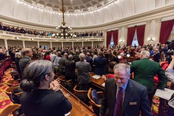 inauguration