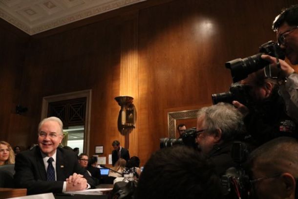 Tom Price