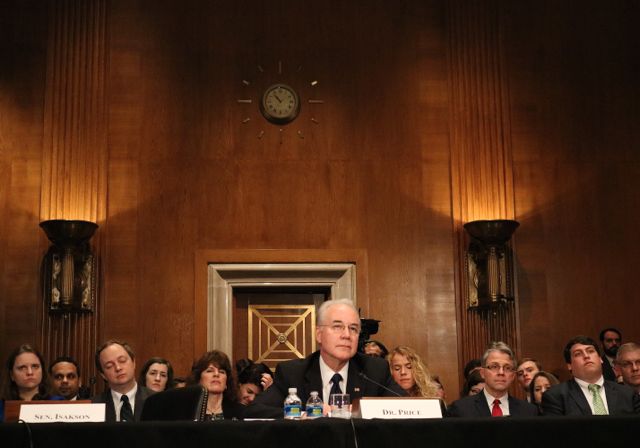 Tom Price