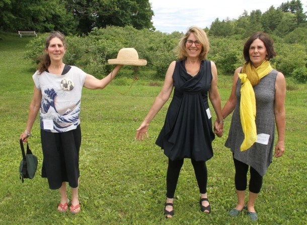 Maggie Lake