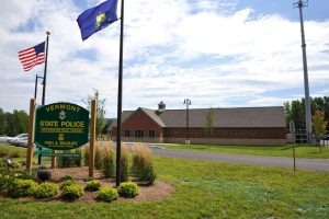 Vermont State Police