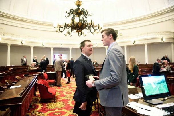 Ben Jickling Jay Hooper