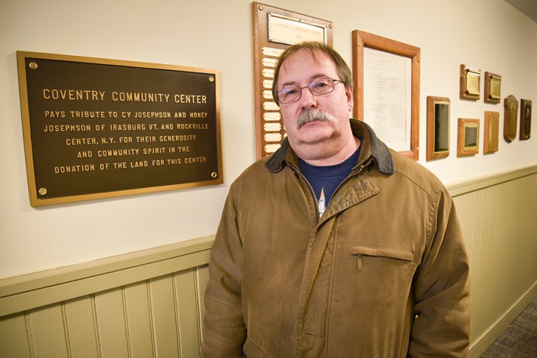 Town officials outraged that former Coventry attorney handed over tax