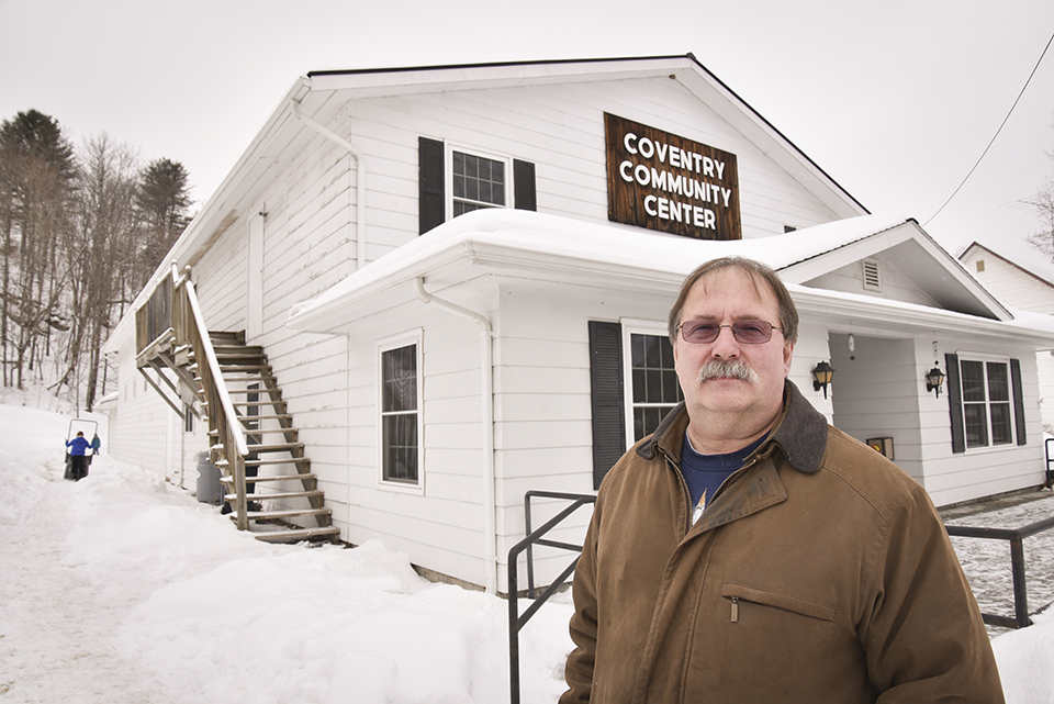 Suspicion in a small town Coventry looks for its missing money VTDigger