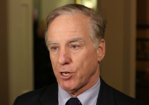 Howard Dean