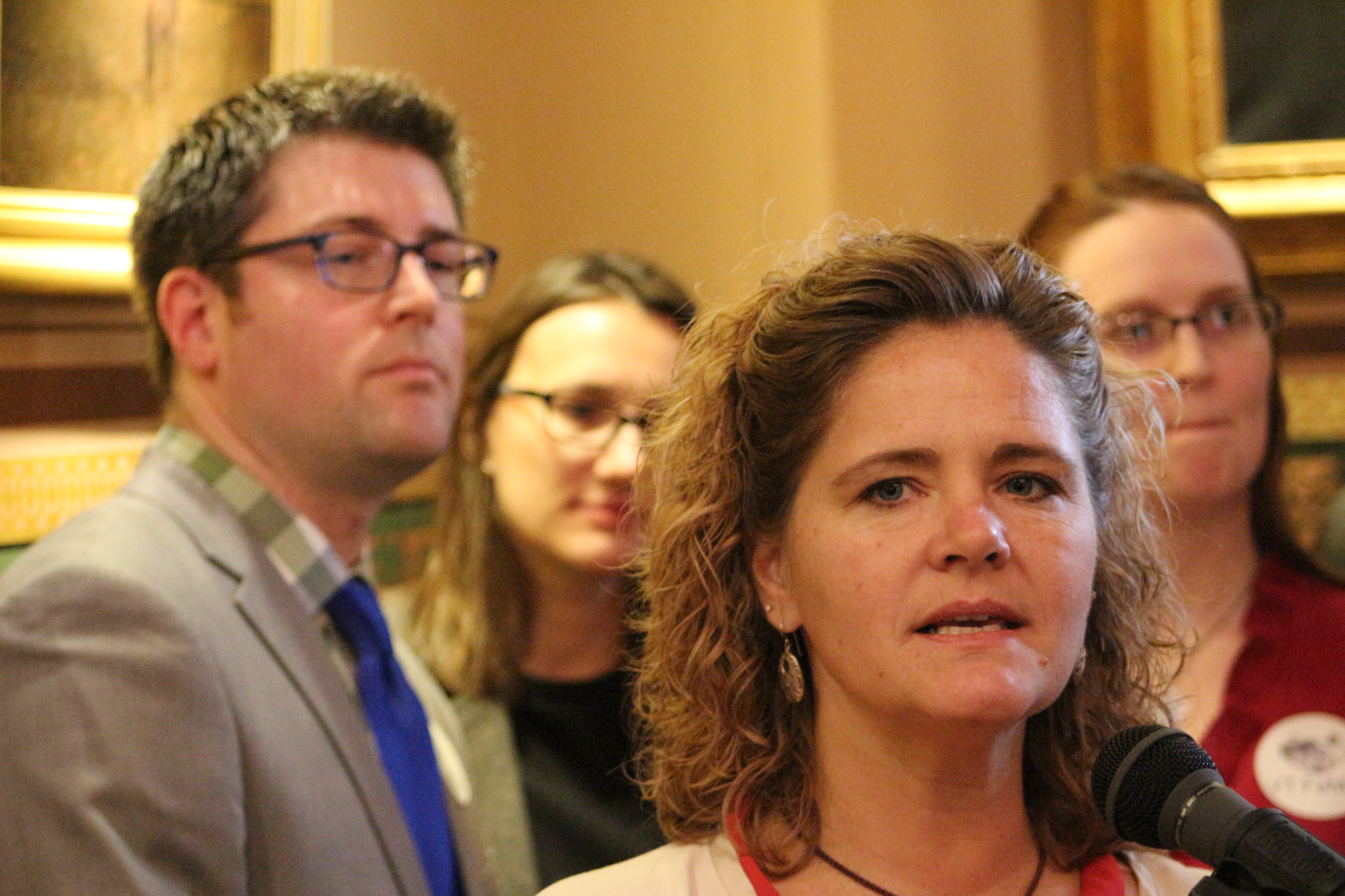 Sarah Copeland Hanzas