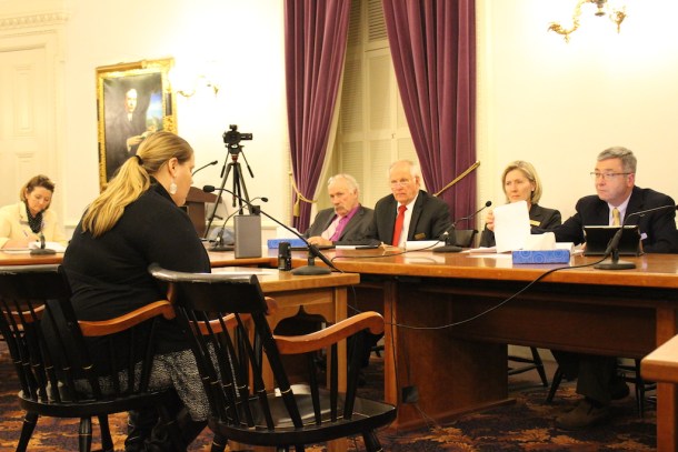 House Appropriations