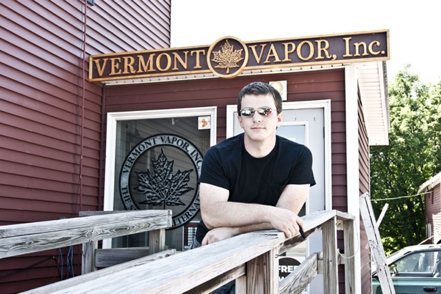 Vermont Vapor