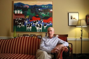 Peter Welch