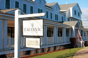 Taconic Hotel