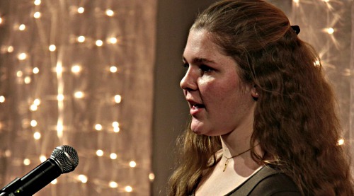 YWP Elizabeth Magnan