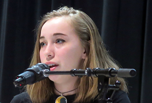 YWP Emily Hess