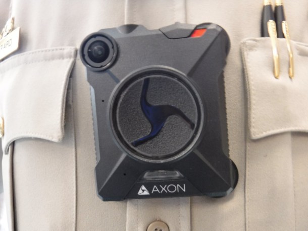 body camera