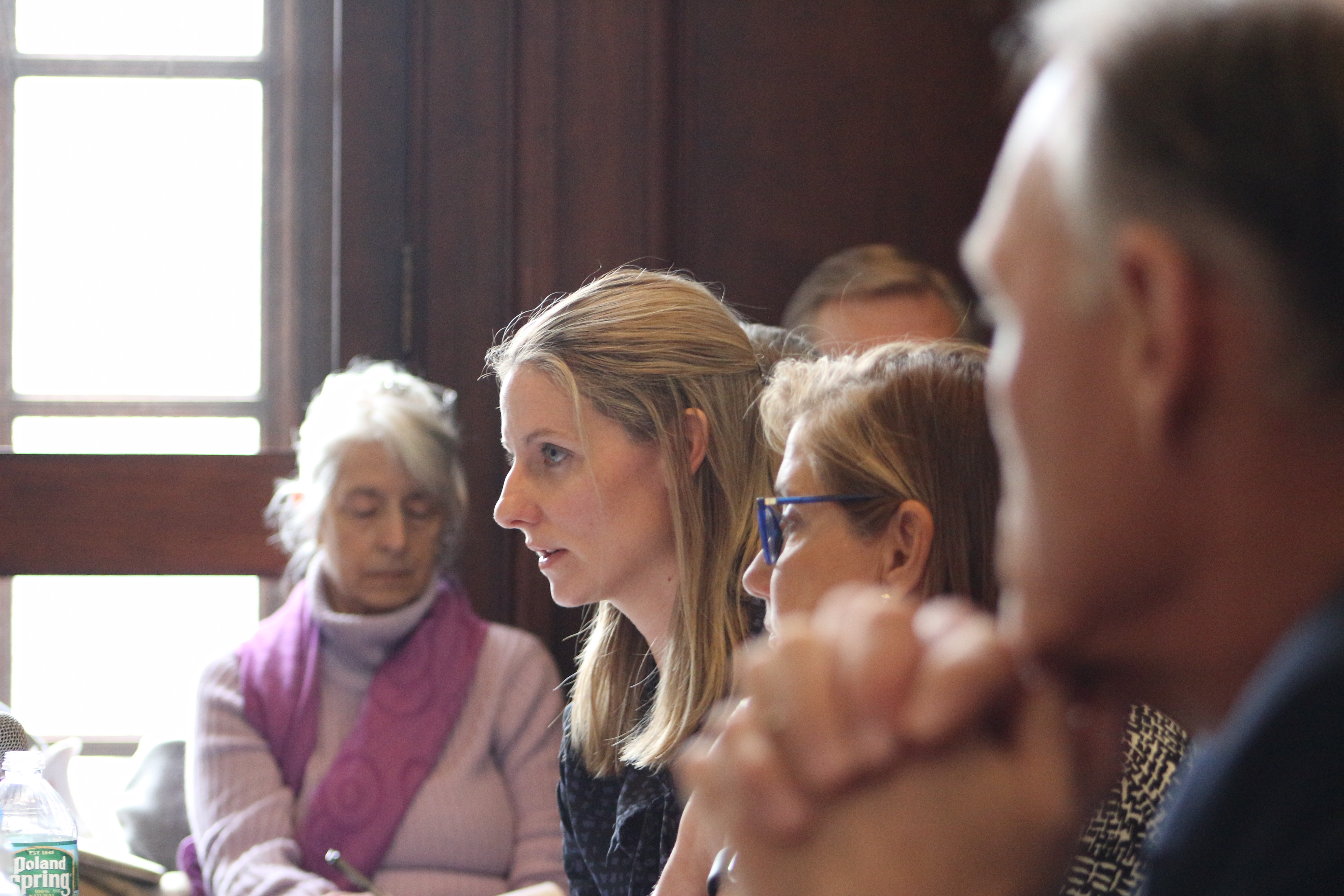 Hospitals don’t want surgery center to pitch to new regulators