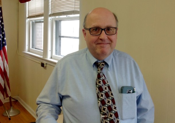Paul Monette