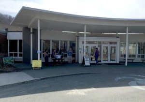 South Royalton School merger vote