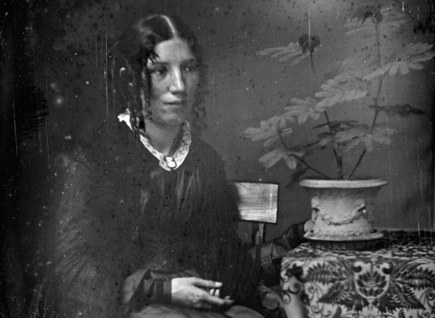 Harriet Beecher Stowe