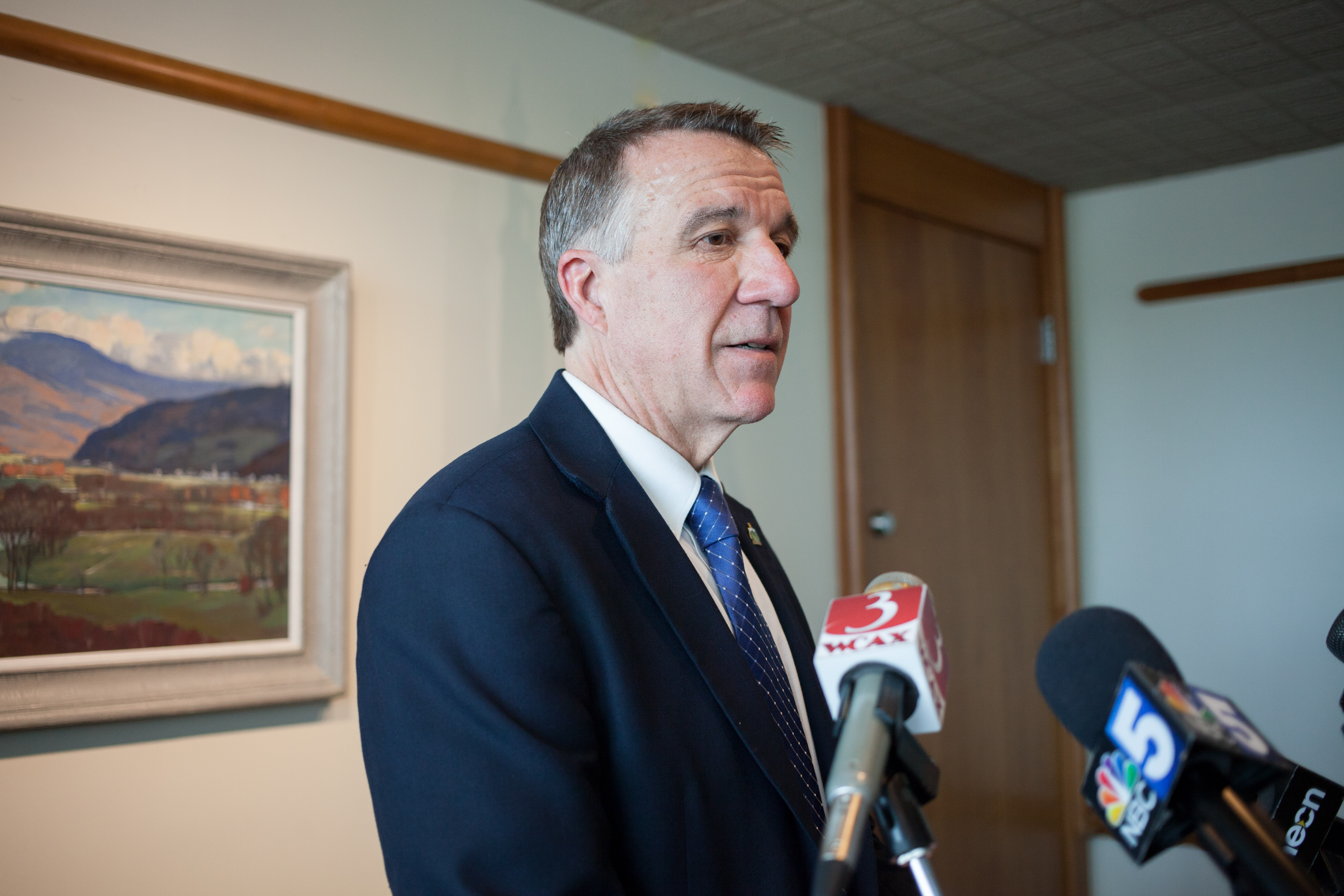 Racial justice legislation gets Scott’s signature