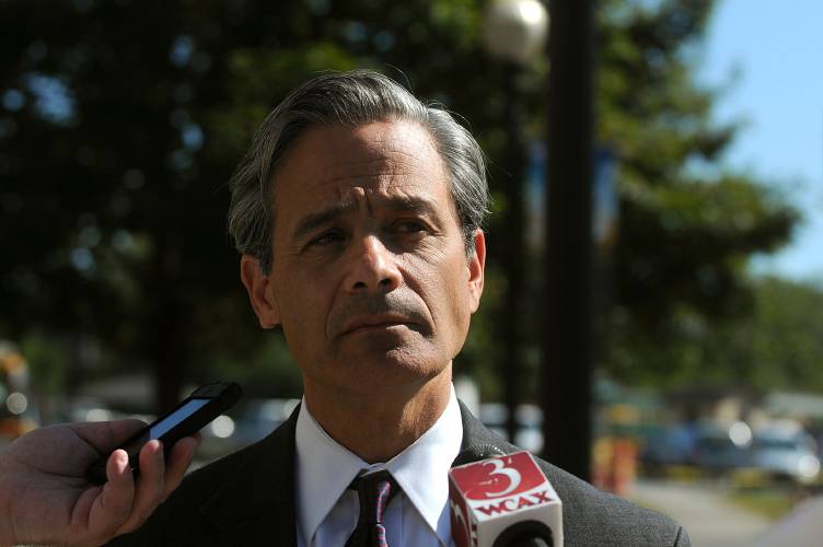 Upper Valley officials react to rejection of marijuana legalization