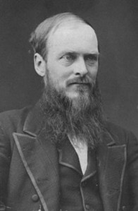 Cyrus Pringle