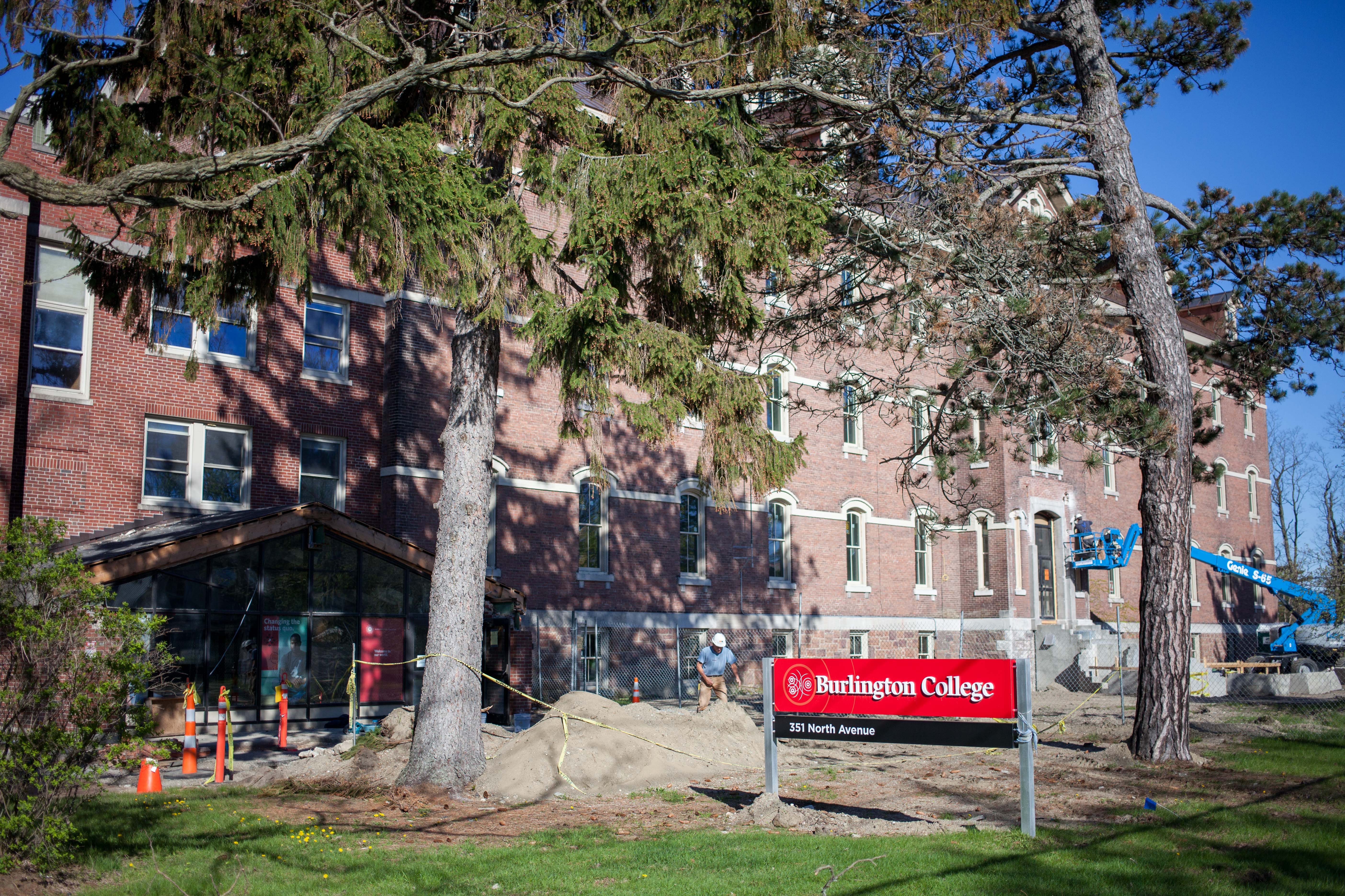 The Deeper Dig: Jane Sanders and Burlington College explained