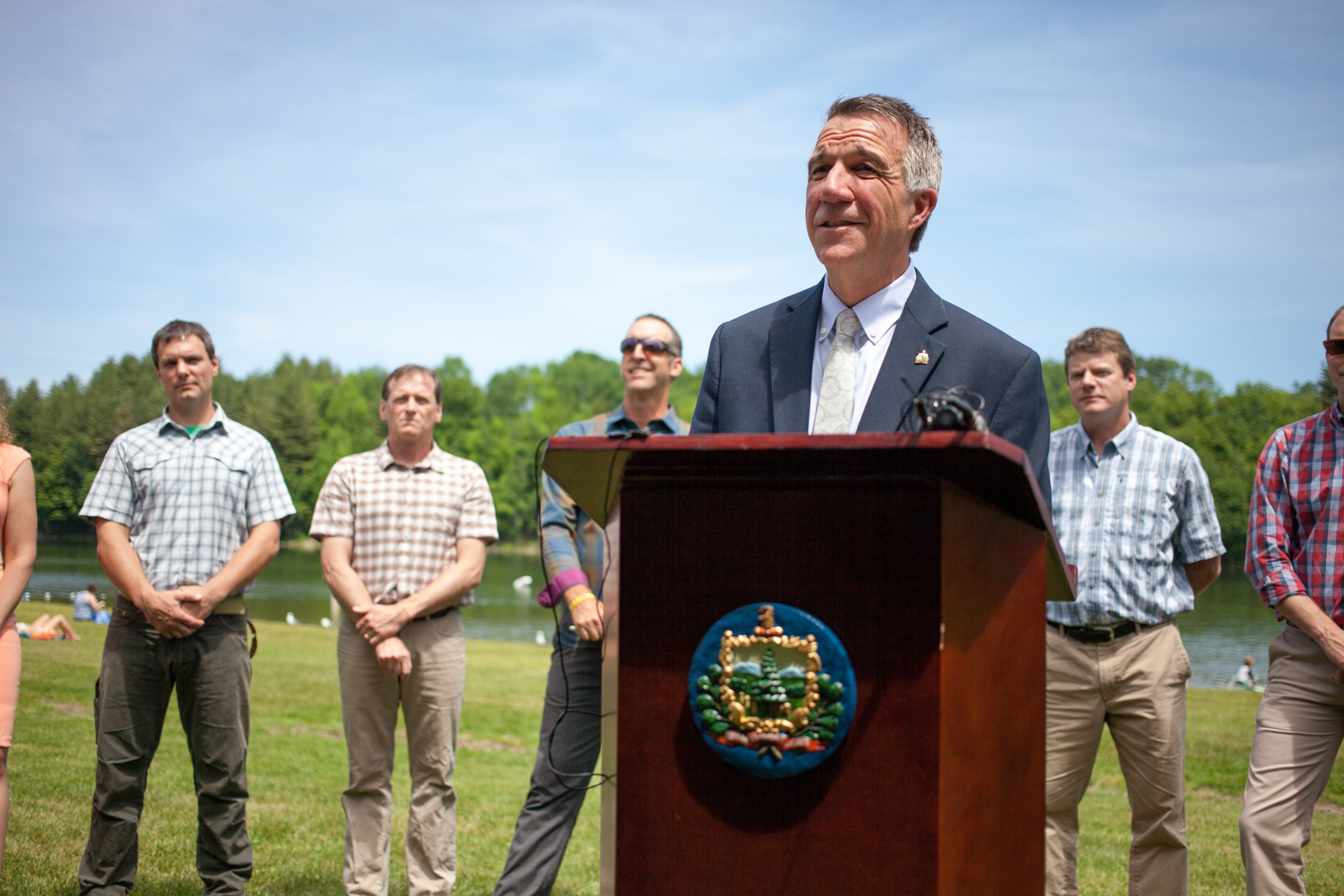 Task force to draw attention to outdoor recreation in Vermont