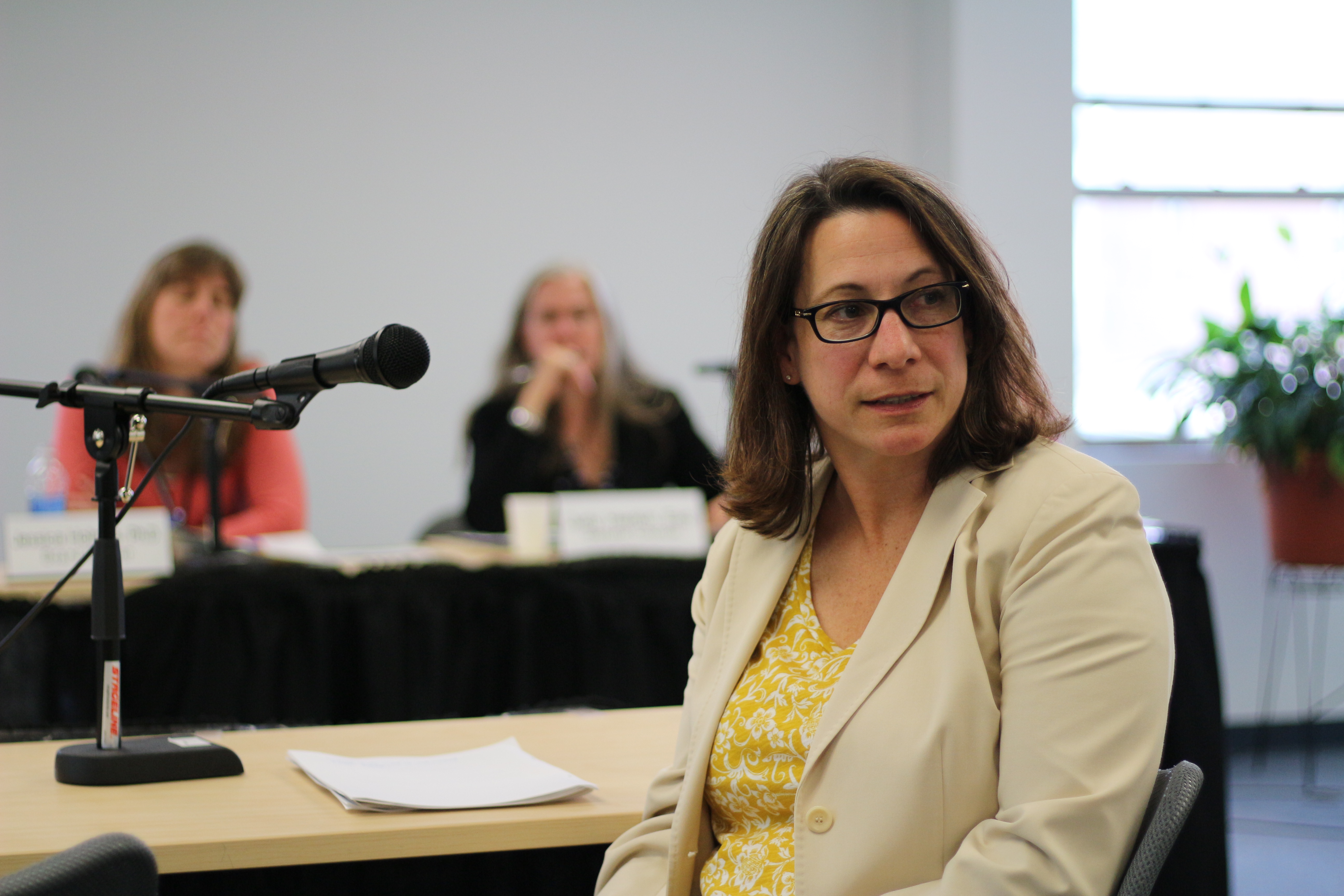 Regulators see good news in health care reform survey