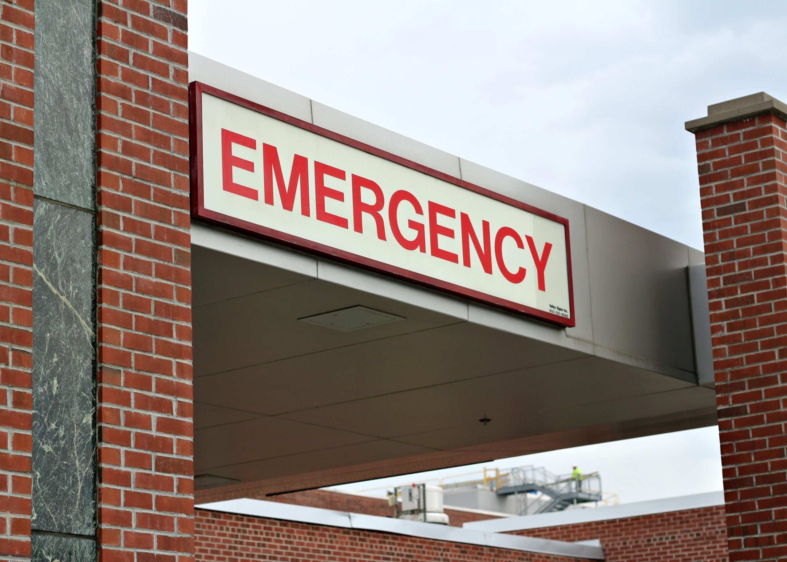 RRMC emergency department