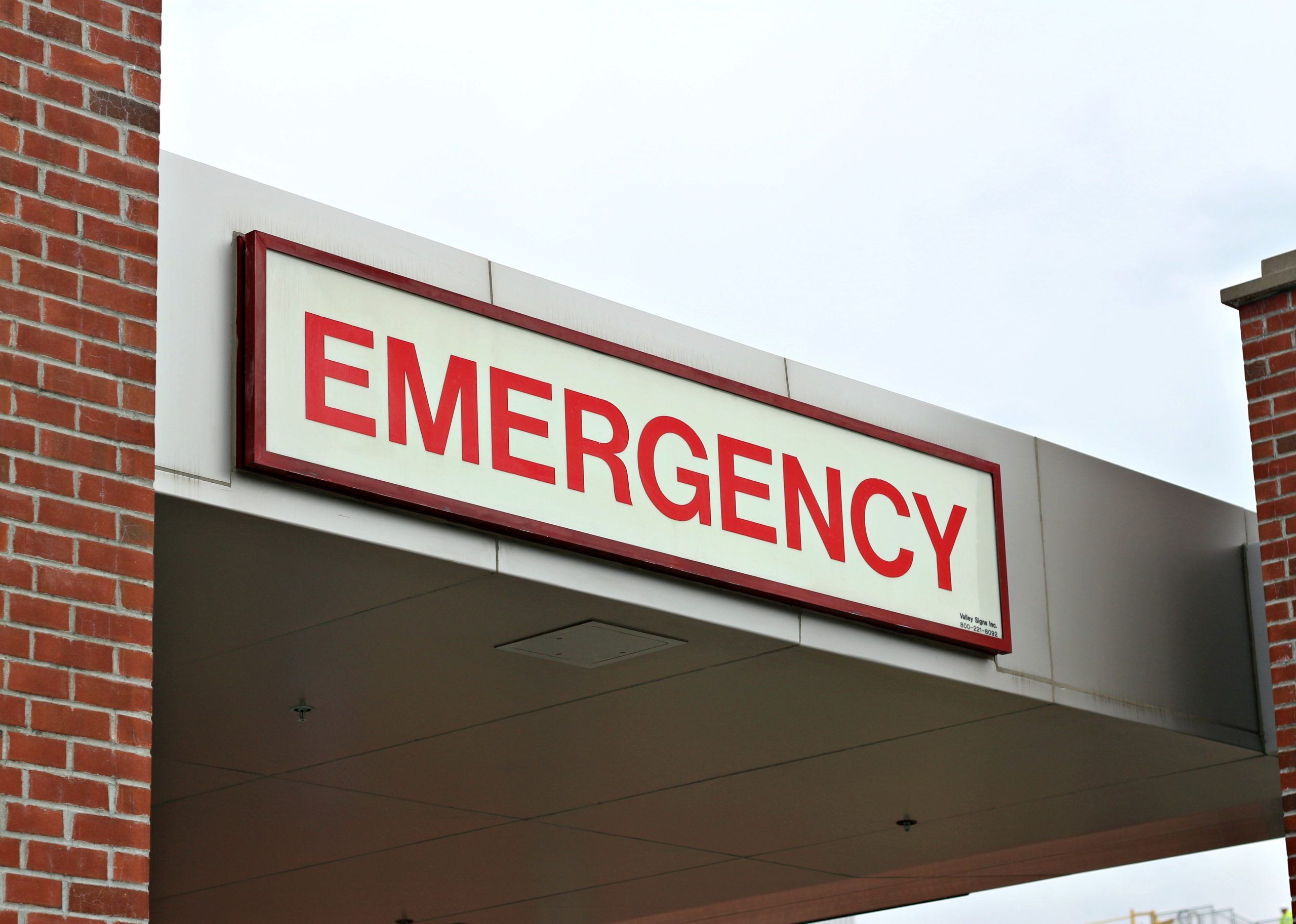 RRMC emergency department